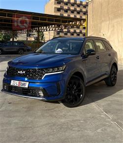 كيا سورينتو